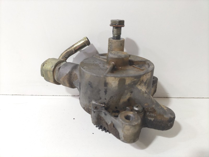 Recambio de depresor freno / bomba vacio para nissan terrano ii (r20) 2.7 tdi 4wd referencia OEM IAM 146507T401  