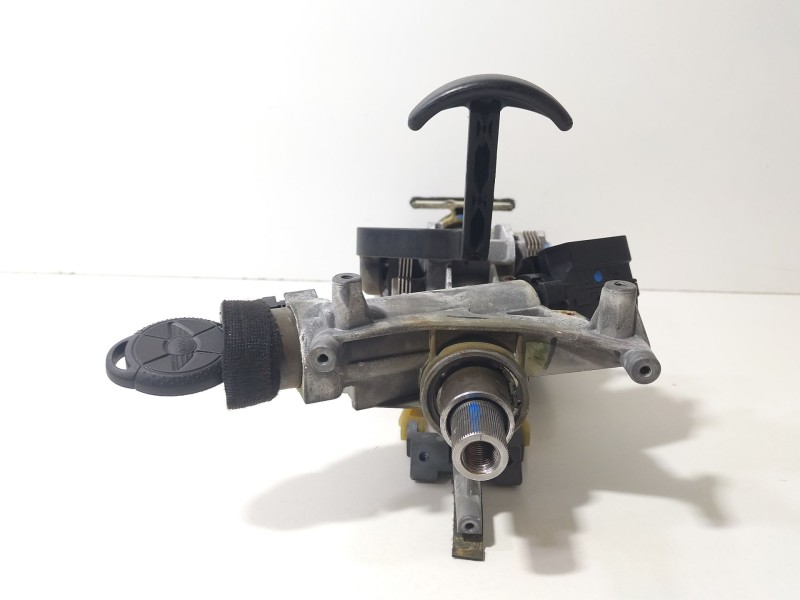 Recambio de columna direccion para mini mini (r50, r53) one referencia OEM IAM 32306781941  