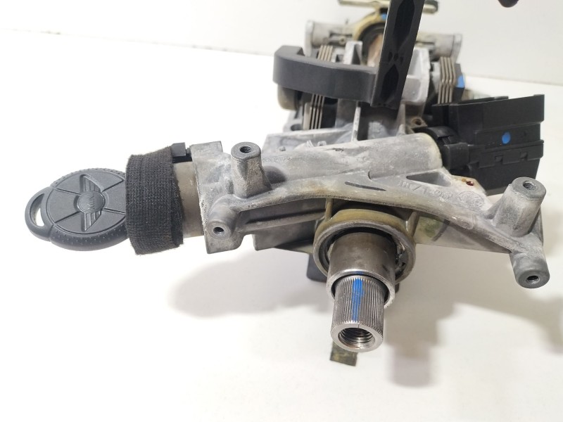 Recambio de columna direccion para mini mini (r50, r53) one referencia OEM IAM 32306781941  