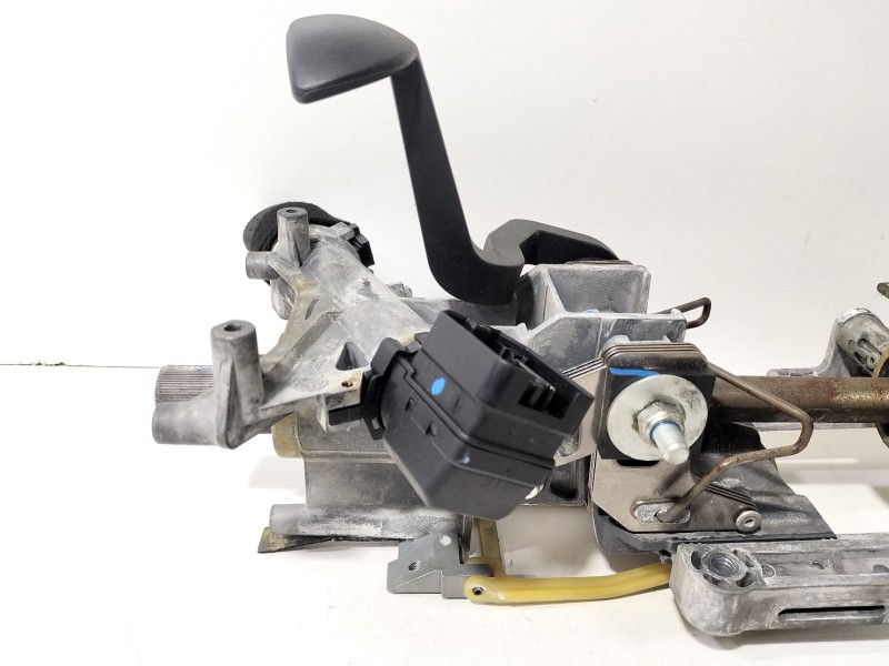 Recambio de columna direccion para mini mini (r50, r53) one referencia OEM IAM 32306781941  