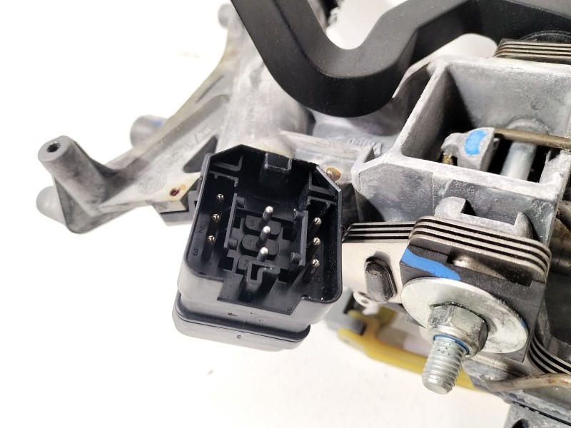 Recambio de columna direccion para mini mini (r50, r53) one referencia OEM IAM 32306781941  