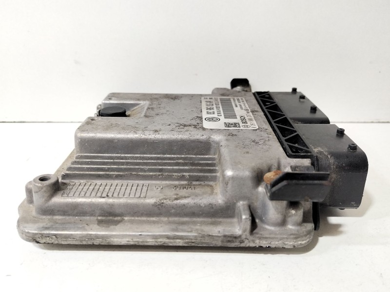 Recambio de centralita motor uce para seat leon (1p1) 1.4 tsi referencia OEM IAM 03C906016AP  