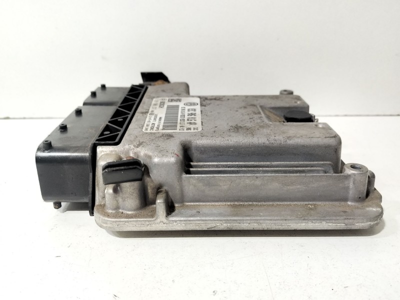 Recambio de centralita motor uce para seat leon (1p1) 1.4 tsi referencia OEM IAM 03C906016AP  