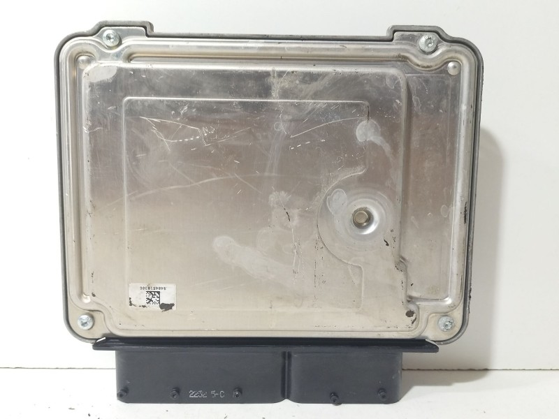 Recambio de centralita motor uce para seat leon (1p1) 1.4 tsi referencia OEM IAM 03C906016AP  