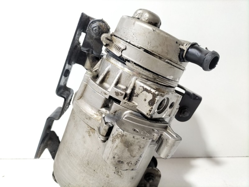 Recambio de bomba direccion para mini mini (r50, r53) one referencia OEM IAM 7625062114  