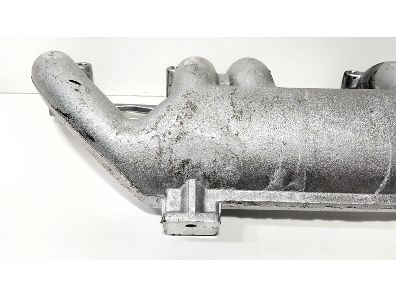 Recambio de colector admision para citroën xsara berlina 1.9 d x referencia OEM IAM 9619091480  