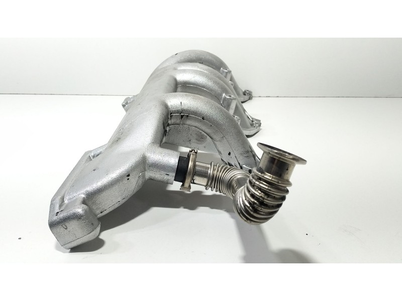 Recambio de colector admision para citroën xsara berlina 1.9 d x referencia OEM IAM 9619091480  