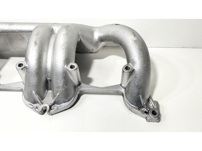 Recambio de colector admision para citroën xsara berlina 1.9 d x referencia OEM IAM 9619091480  