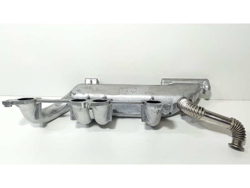 Recambio de colector admision para citroën xsara berlina 1.9 d x referencia OEM IAM 9619091480  