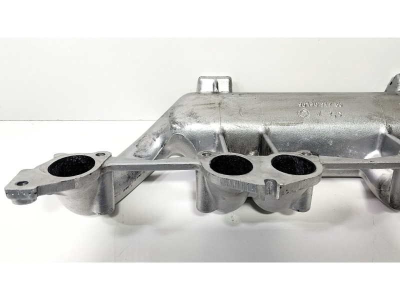 Recambio de colector admision para citroën xsara berlina 1.9 d x referencia OEM IAM 9619091480  