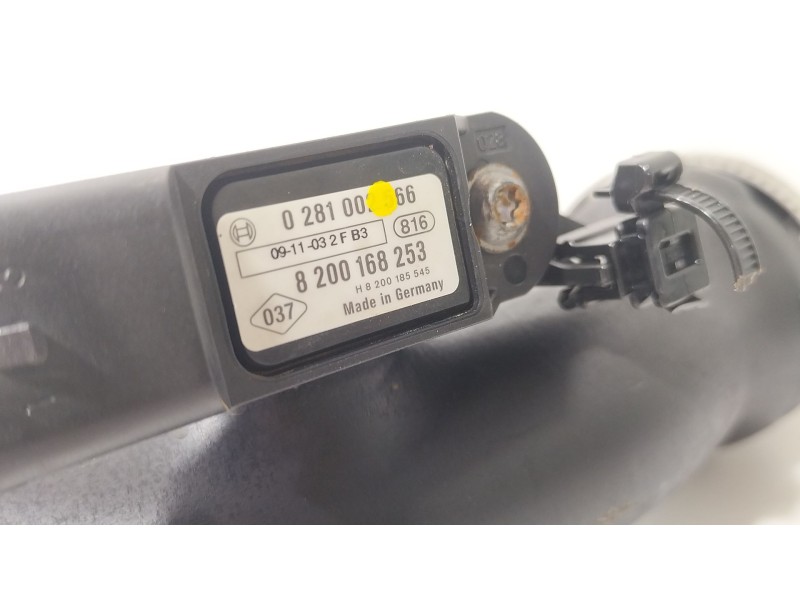 Recambio de tubo para renault kangoo (f/kc0) 1.5 dci diesel cat referencia OEM IAM 8200874705C  