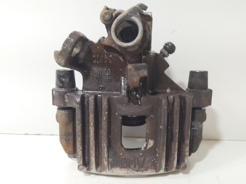Recambio de pinza freno trasera izquierda para mini mini (r50, r53) one referencia OEM IAM 34216757247  