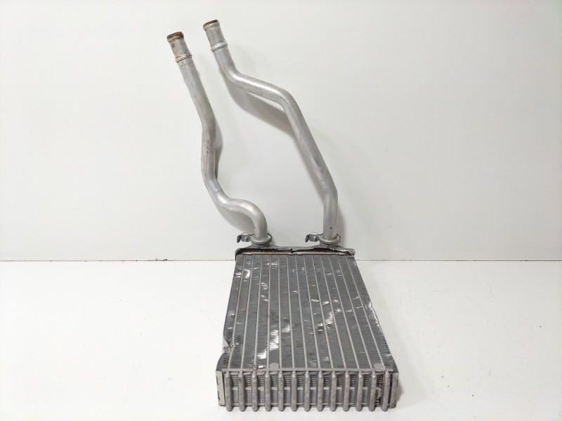 Recambio de radiador calefaccion / aire acondicionado para mini mini (r50, r53) one referencia OEM IAM 64111497527  