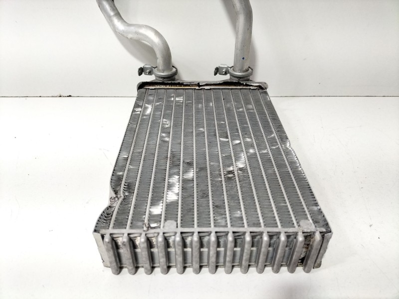 Recambio de radiador calefaccion / aire acondicionado para mini mini (r50, r53) one referencia OEM IAM 64111497527  