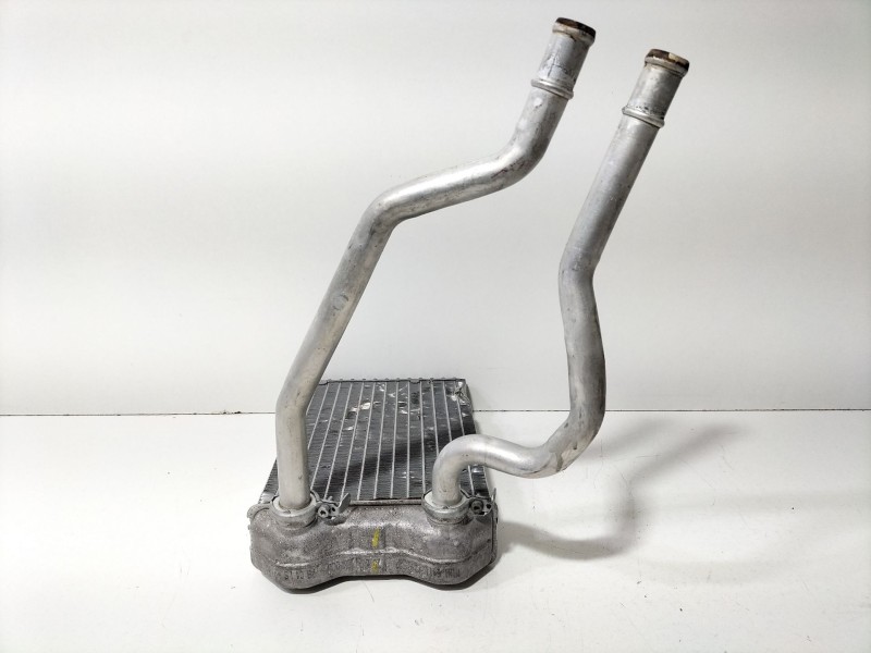 Recambio de radiador calefaccion / aire acondicionado para mini mini (r50, r53) one referencia OEM IAM 64111497527  