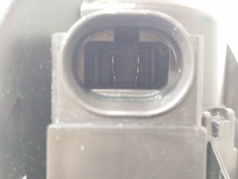 Recambio de ventilador calefaccion para mini mini (r50, r53) one referencia OEM IAM 67326935371  