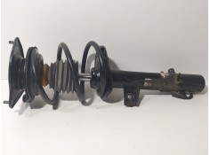 Recambio de amortiguador delantero izquierdo para mini mini (r50, r53) one referencia OEM IAM 31316780467  