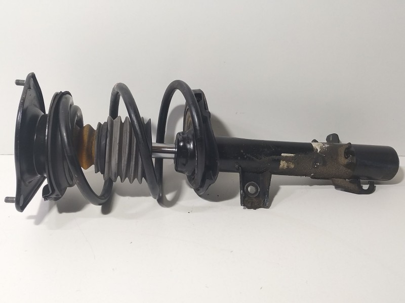 Recambio de amortiguador delantero izquierdo para mini mini (r50, r53) one referencia OEM IAM 31316780467  
