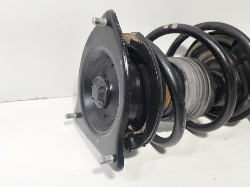 Recambio de amortiguador delantero izquierdo para mini mini (r50, r53) one referencia OEM IAM 31316780467  