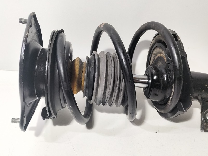 Recambio de amortiguador delantero izquierdo para mini mini (r50, r53) one referencia OEM IAM 31316780467  