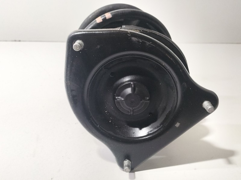 Recambio de amortiguador delantero izquierdo para mini mini (r50, r53) one referencia OEM IAM 31316780467  