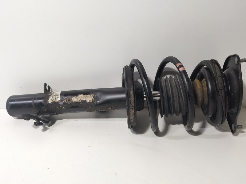 Recambio de amortiguador delantero izquierdo para mini mini (r50, r53) one referencia OEM IAM 31316780467  