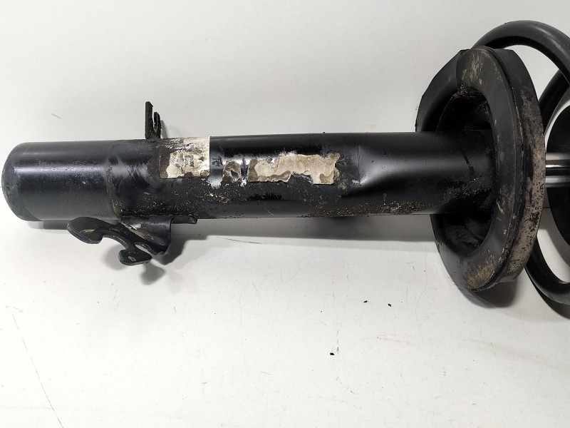 Recambio de amortiguador delantero izquierdo para mini mini (r50, r53) one referencia OEM IAM 31316780467  