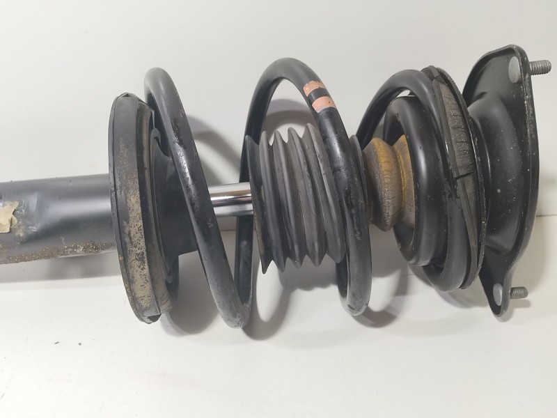 Recambio de amortiguador delantero izquierdo para mini mini (r50, r53) one referencia OEM IAM 31316780467  