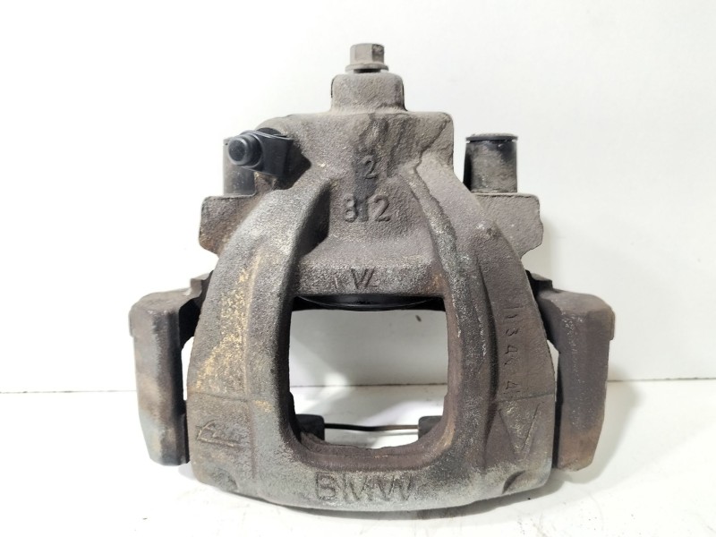 Recambio de pinza freno delantera derecha para mini mini (r50, r53) one referencia OEM IAM 34116768458  
