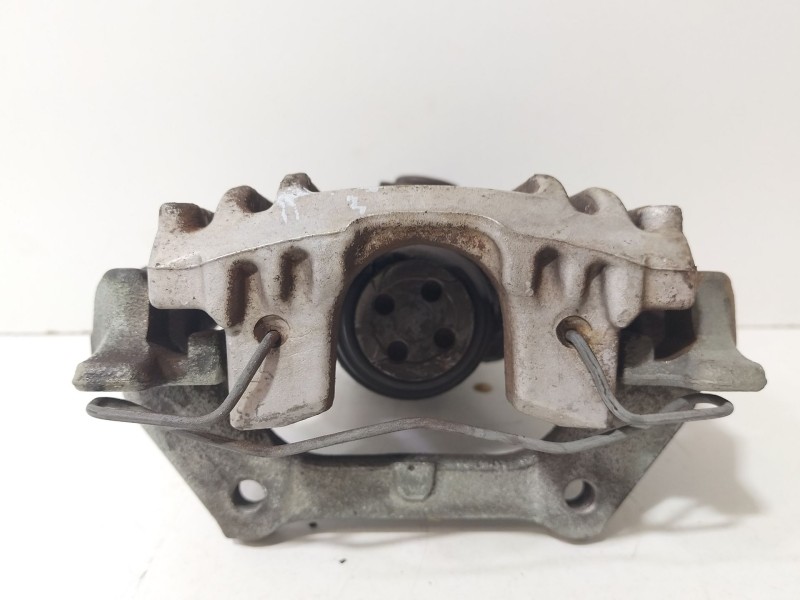 Recambio de pinza freno trasera derecha para mini mini (r50, r53) one referencia OEM IAM 34216757248  