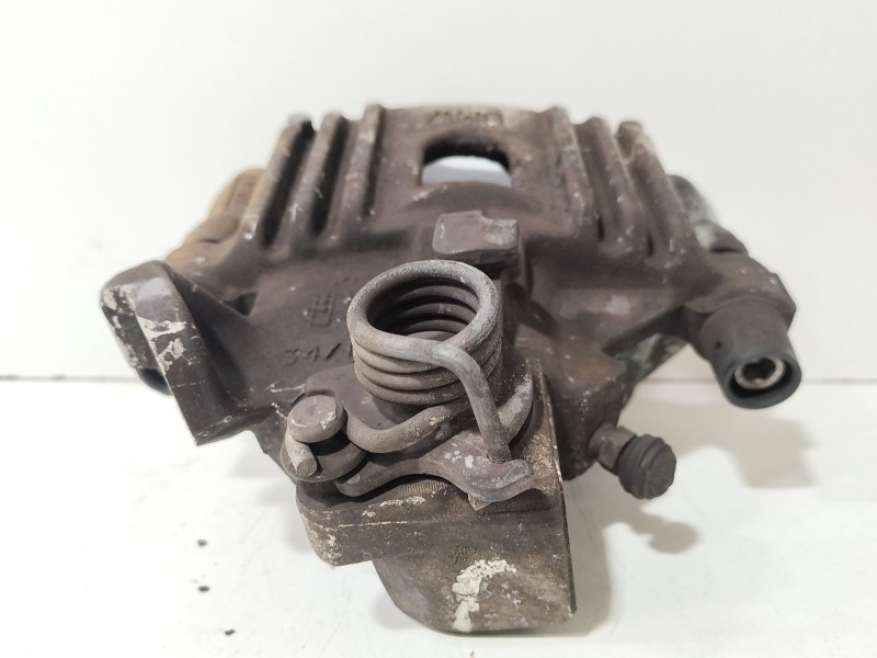 Recambio de pinza freno trasera derecha para mini mini (r50, r53) one referencia OEM IAM 34216757248  