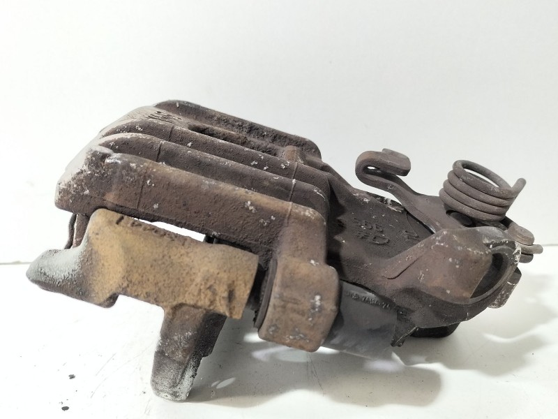 Recambio de pinza freno trasera derecha para mini mini (r50, r53) one referencia OEM IAM 34216757248  