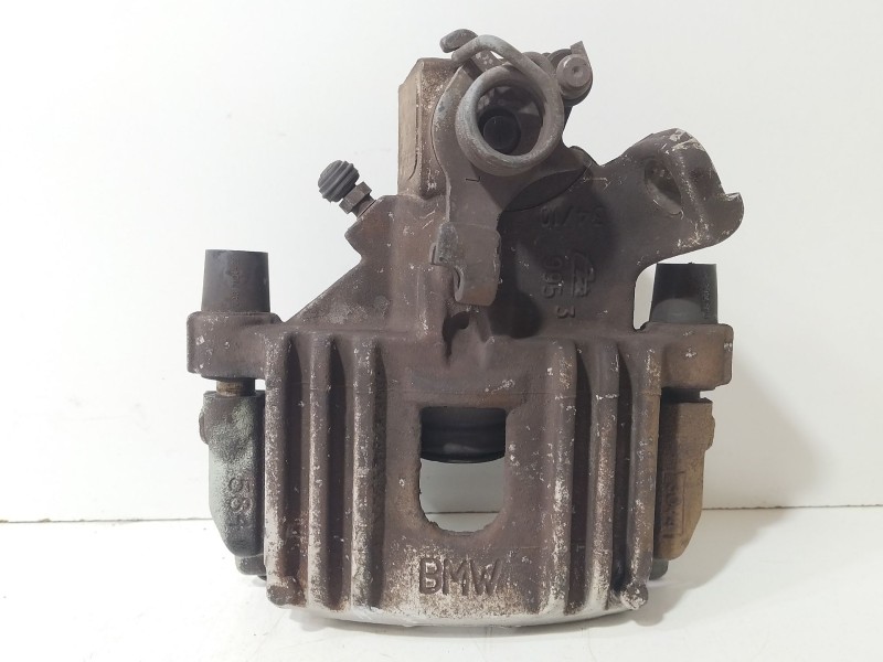 Recambio de pinza freno trasera derecha para mini mini (r50, r53) one referencia OEM IAM 34216757248  