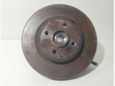 Recambio de mangueta delantera izquierda para mini mini (r50, r53) one referencia OEM IAM 31216757497  