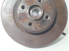 Recambio de mangueta delantera izquierda para mini mini (r50, r53) one referencia OEM IAM 31216757497   2