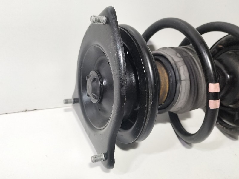 Recambio de amortiguador delantero derecho para mini mini (r50, r53) one referencia OEM IAM 31316780468  
