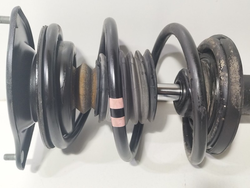 Recambio de amortiguador delantero derecho para mini mini (r50, r53) one referencia OEM IAM 31316780468  