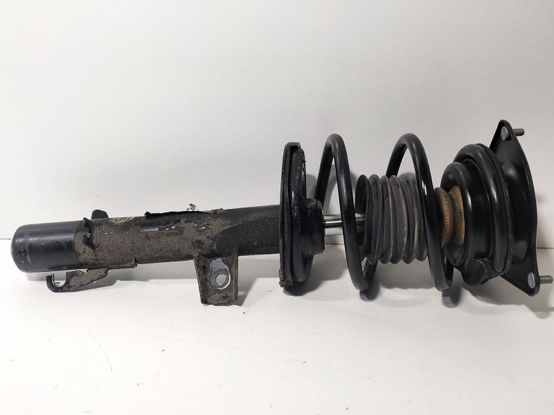 Recambio de amortiguador delantero derecho para mini mini (r50, r53) one referencia OEM IAM 31316780468  