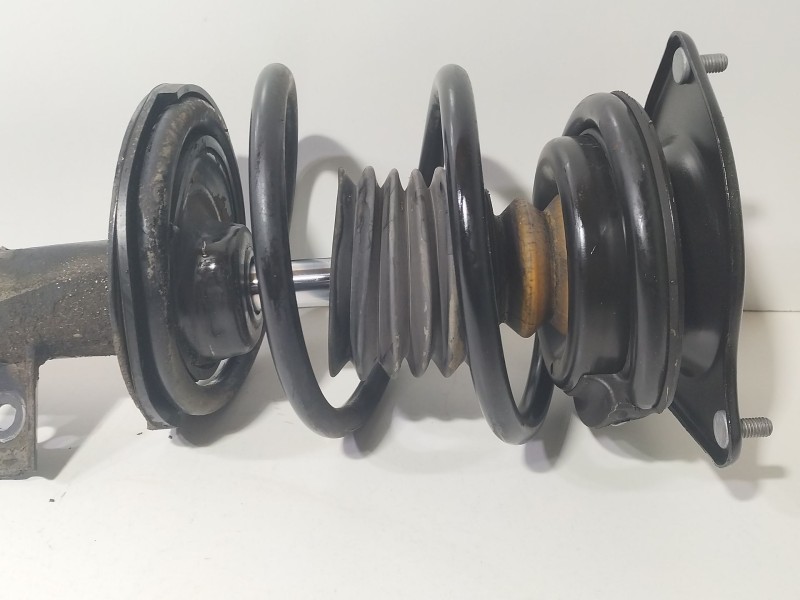 Recambio de amortiguador delantero derecho para mini mini (r50, r53) one referencia OEM IAM 31316780468  