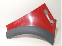 Recambio de aleta delantera derecha para mini mini (r50, r53) one referencia OEM IAM 41217037438  