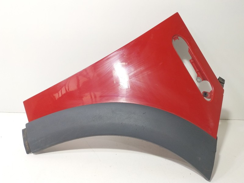 Recambio de aleta delantera derecha para mini mini (r50, r53) one referencia OEM IAM 41217037438  