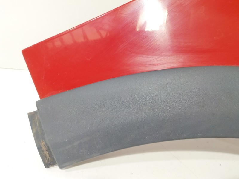 Recambio de aleta delantera derecha para mini mini (r50, r53) one referencia OEM IAM 41217037438  