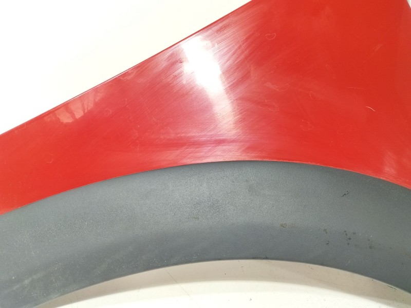 Recambio de aleta delantera derecha para mini mini (r50, r53) one referencia OEM IAM 41217037438  