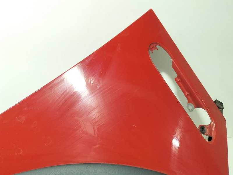 Recambio de aleta delantera derecha para mini mini (r50, r53) one referencia OEM IAM 41217037438  