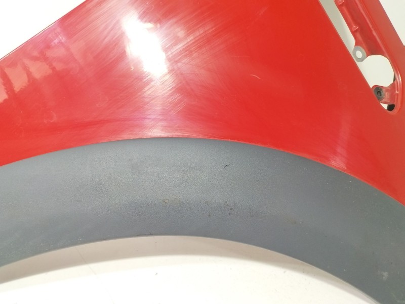 Recambio de aleta delantera derecha para mini mini (r50, r53) one referencia OEM IAM 41217037438  
