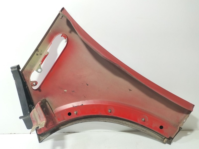 Recambio de aleta delantera derecha para mini mini (r50, r53) one referencia OEM IAM 41217037438  