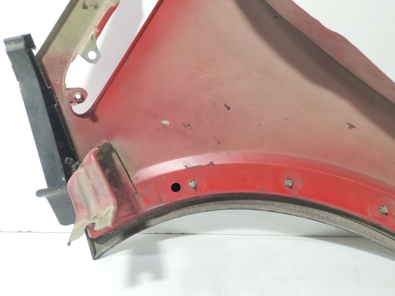 Recambio de aleta delantera derecha para mini mini (r50, r53) one referencia OEM IAM 41217037438  