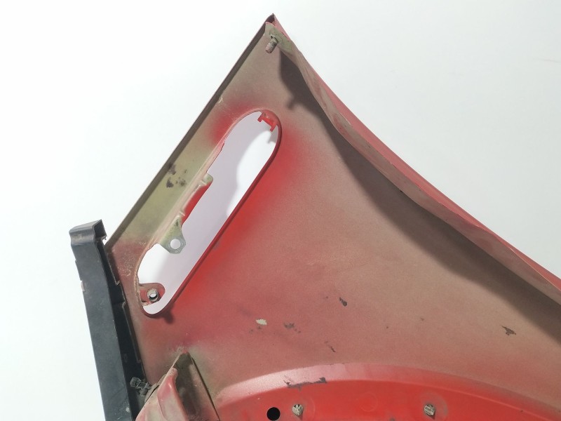 Recambio de aleta delantera derecha para mini mini (r50, r53) one referencia OEM IAM 41217037438  