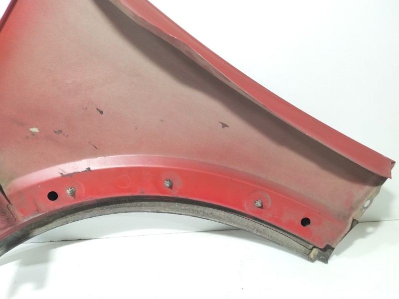 Recambio de aleta delantera derecha para mini mini (r50, r53) one referencia OEM IAM 41217037438  