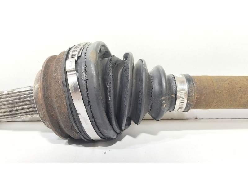 Recambio de transmision delantera izquierda para renault kangoo / grand kangoo ii (kw0/1_) 1.5 dci 70 (kw0v, kw0a) referencia OE